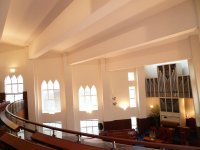 Pentecostal